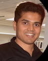 Sudhanshu, Co-Founder and COO