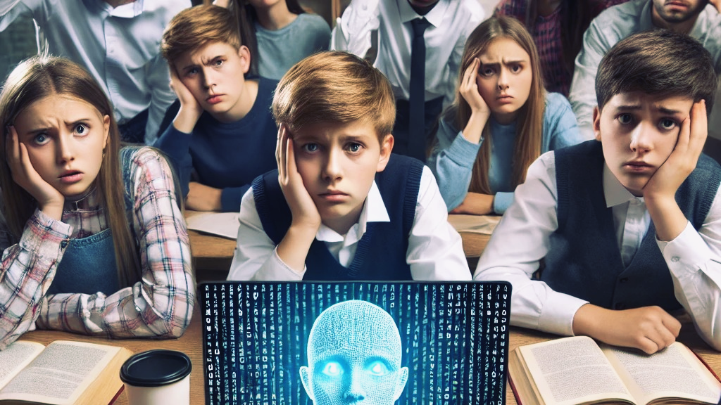 Breaking the AI Mistrust Barrier