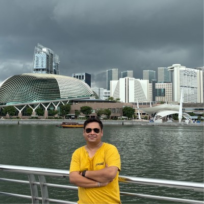Gaurav Periwal